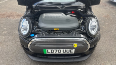 MINI Hatchback 135kW Cooper S Level 3 33kWh 3dr Auto Electric Hatchback